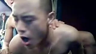 JAV Gay XXX 3